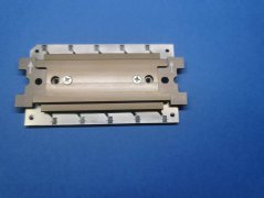 COC 8位芯片夹持治具