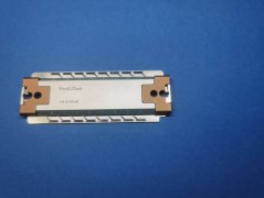 COC 10位芯片夹持治具