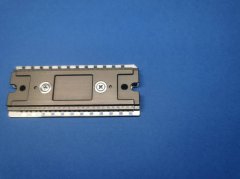 COC 24位芯片夹持治具