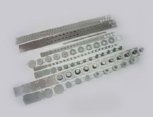 精密冲压模具-A